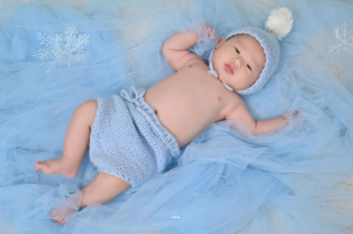 新泰宝宝爱出汗是什么原因